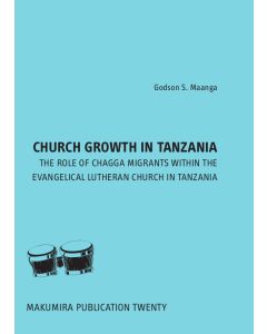 Church Growth in Tanzania