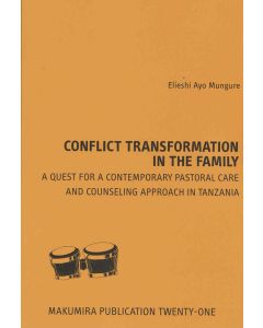 Conflict Transformation in the Family