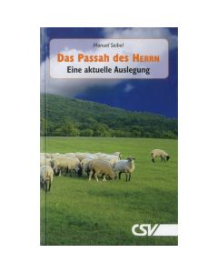 Das Passah des HERRN