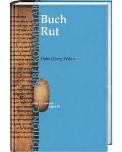 Das Buch Rut (Occasion)