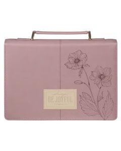 Bibelhülle „Sei Glücklich“