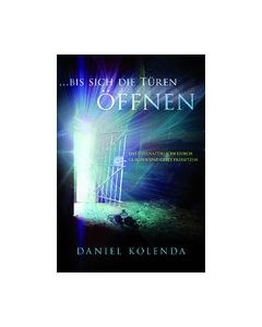 ... bis sich die Türen öffnen (Occasion)