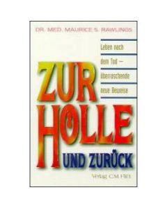 Zur Hölle und zurück (Occasion)
