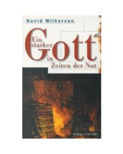 Ein starker Gott in Zeiten der Not (Occasion)