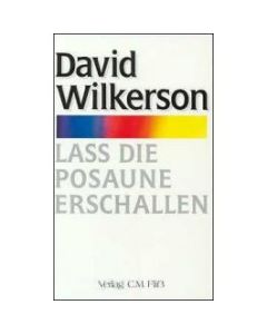 Laß die Posaune erschallen (Occasion)