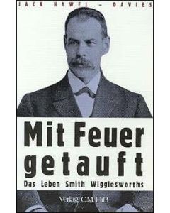 Mit Feuer getauft (Occasion)