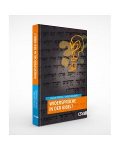 Widersprüche in der Bibel?