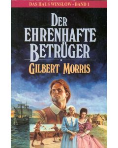 Der Ehrenhafte Betrüger (Occasion)