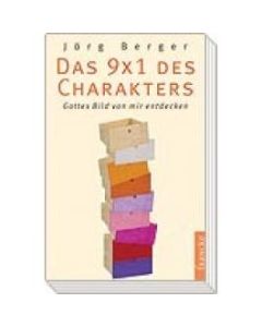 Das 9x1 des Charakters (Occasion)