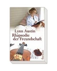 Rhapsodie der Freundschaft (Occasion)