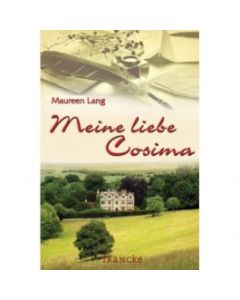 Meine liebe Cosima (Occasion)