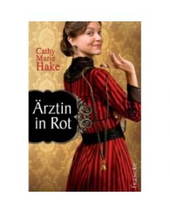 Ärztin in Rot (Occasion)