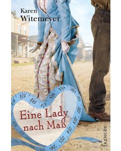 Eine Lady nach Maß (Occasion)