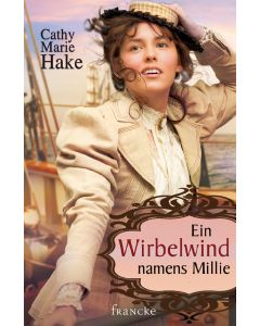 Ein Wirbelwind namens Millie  (Occasion)