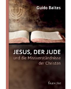Jesus, der Jude  (Occasion)