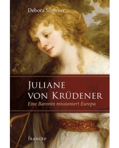 Juliane von Krüdener (Occasion)
