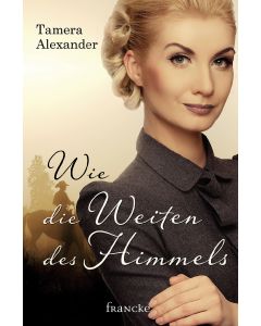 Wie die Weiten des Himmels  (Occasion)