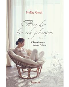 Bei dir bin ich geborgen