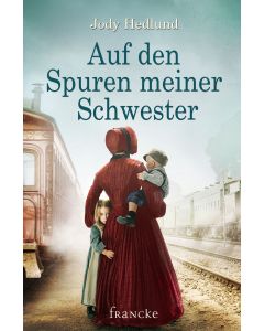 Auf den Spuren meiner Schwester  (Occasion)