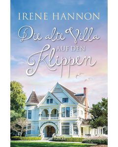 Die alte Villa auf den Klippen (Occasion)
