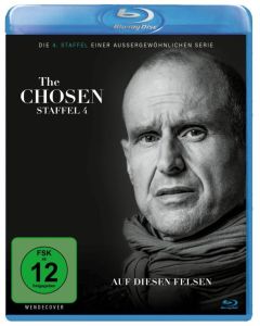 The Chosen - Staffel 4