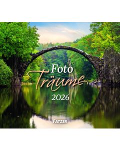 Foto-Träume 2026