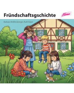 Fründschaftsgschichte