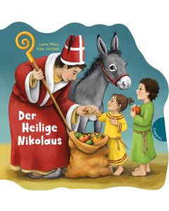 Der heilige Nikolaus