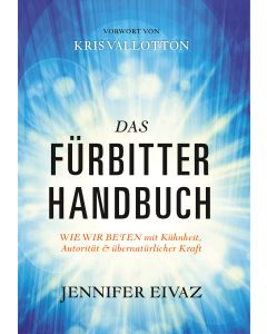 Das Fürbitter-Handbuch