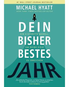 Dein bisher bestes Jahr