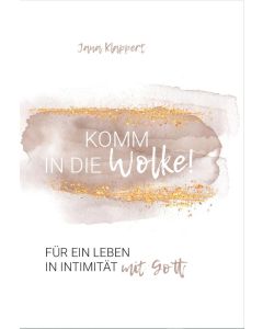 Komm in die Wolke