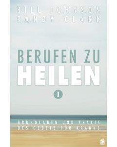 Berufen zu heilen 1