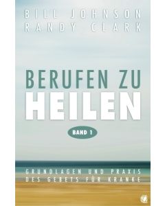 Berufen zu heilen 1  (Occasion)