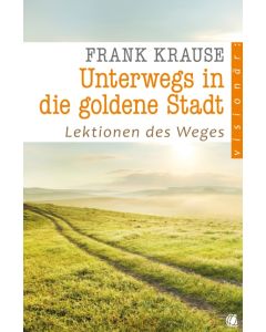 Unterwegs in die goldene Stadt