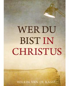Wer du bist in Christus (Occasion)