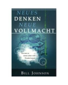Neues Denken - neue Vollmachtb (Occasion)