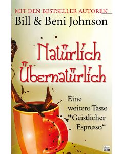 Natürlich übernatürlich