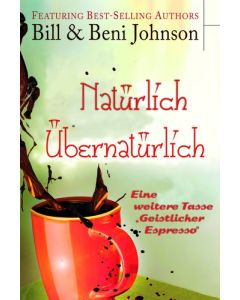 Natürlich Übernatürlich  (Occasion)
