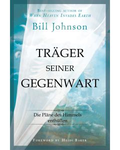 Träger seiner Gegenwart