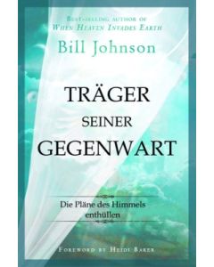 Träger seiner Gegenwart  (Occasion)