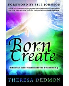 Born to Create  (Occasion)