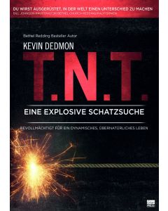 T.N.T.(TNT) - eine explosive Schatzsuche