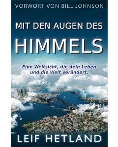 Mit den Augen des Himmels
