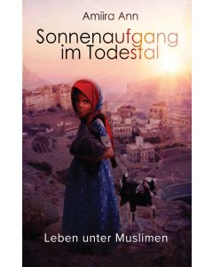 Sonnenaufgang im Todestal