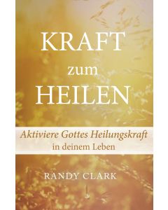 Kraft zum Heilen
