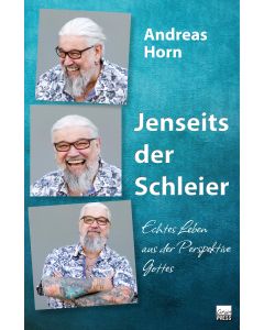 Jenseits der Schleier