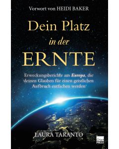 Dein Platz in der Ernte