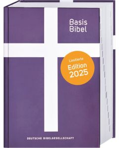 BasisBibel. Die Kompakte. Edition 2025