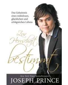 Zur Herrschaft bestimmt  (Occasion)