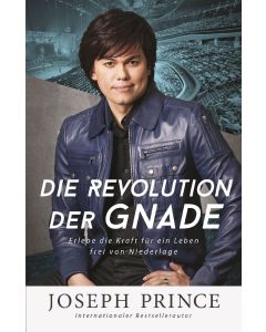 Die Revolution der Gnade  (Occasion)